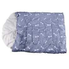 Load image into Gallery viewer, Waterproof Dog Sleeping Bag

