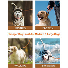 Load image into Gallery viewer, Floating Long Lead Rope: Benepaw
