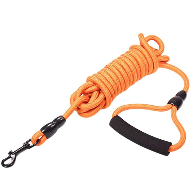 Floating Long Lead Rope: Benepaw