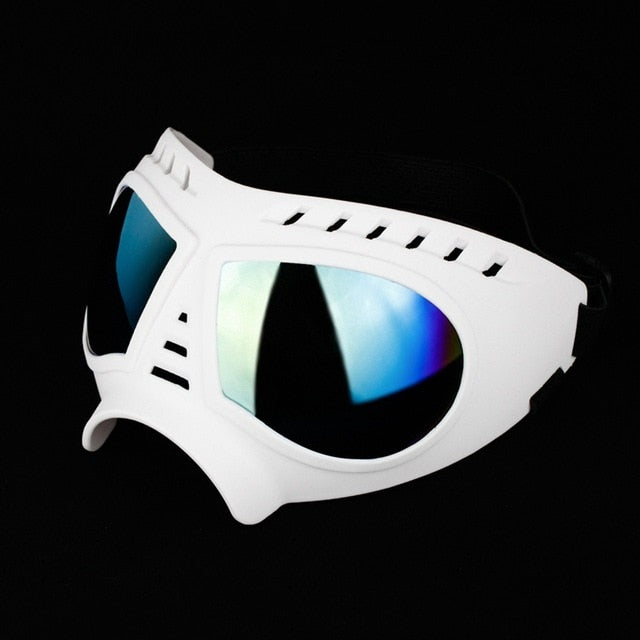 UV Resistant Doggles