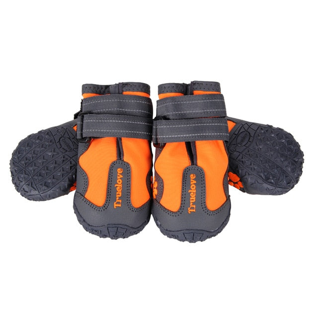 Truelove Waterproof Dog Shoes