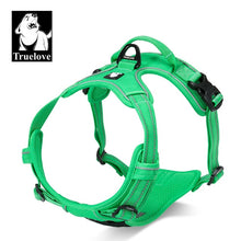 Load image into Gallery viewer, Truelove Front Range Reflective Dog Harness
