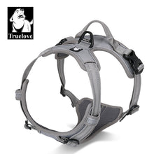 Load image into Gallery viewer, Truelove Front Range Reflective Dog Harness
