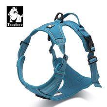 Load image into Gallery viewer, Truelove Front Range Reflective Dog Harness
