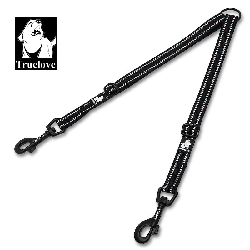 Truelove Double Dog Leash Attachment