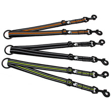 Load image into Gallery viewer, Truelove Double Dog Leash Attachment
