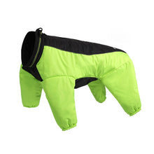 Load image into Gallery viewer, Truelove Reversible Waterproof Dog Suit
