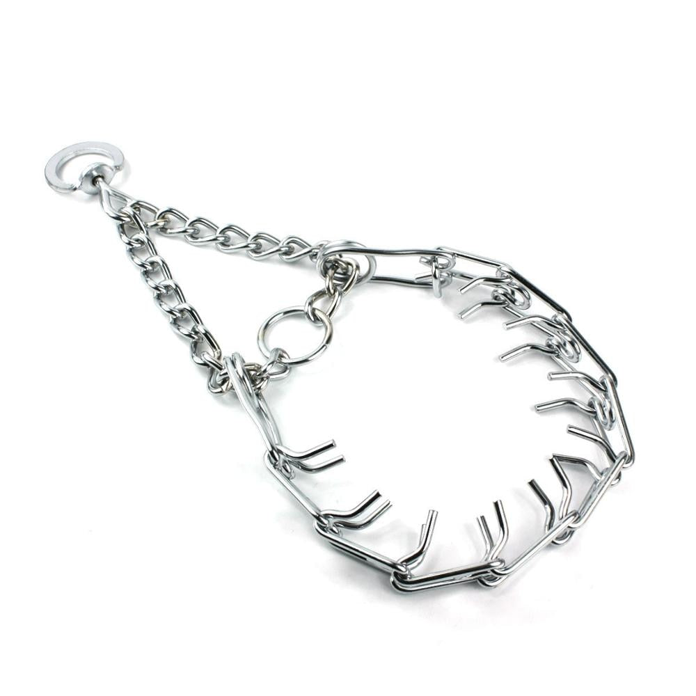 Prong Collar