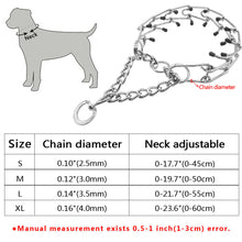Load image into Gallery viewer, Prong Collar

