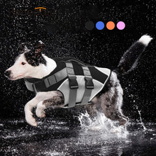Load image into Gallery viewer, Benepaw Comfortable Dog Life Jacket
