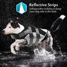 Load image into Gallery viewer, Benepaw Comfortable Dog Life Jacket
