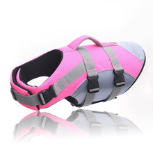 Load image into Gallery viewer, Benepaw Comfortable Dog Life Jacket
