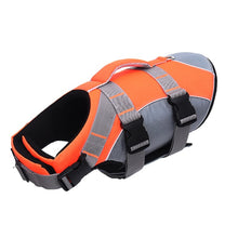 Load image into Gallery viewer, Benepaw Comfortable Dog Life Jacket
