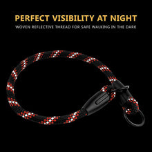 Load image into Gallery viewer, Reflective Dog Slip Collar
