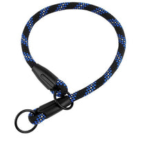 Load image into Gallery viewer, Reflective Dog Slip Collar

