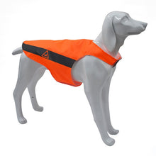 Load image into Gallery viewer, Dog Waterproof Reflective Vest
