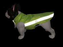 Load image into Gallery viewer, Dog Waterproof Reflective Vest
