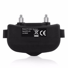 Load image into Gallery viewer, Trainertec Electric Collars IPX7 Shock Collar for Hunting Dog
