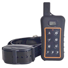 Load image into Gallery viewer, Trainertec Electric Collars IPX7 Shock Collar for Hunting Dog
