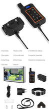 Load image into Gallery viewer, Trainertec Electric Collars IPX7 Shock Collar for Hunting Dog
