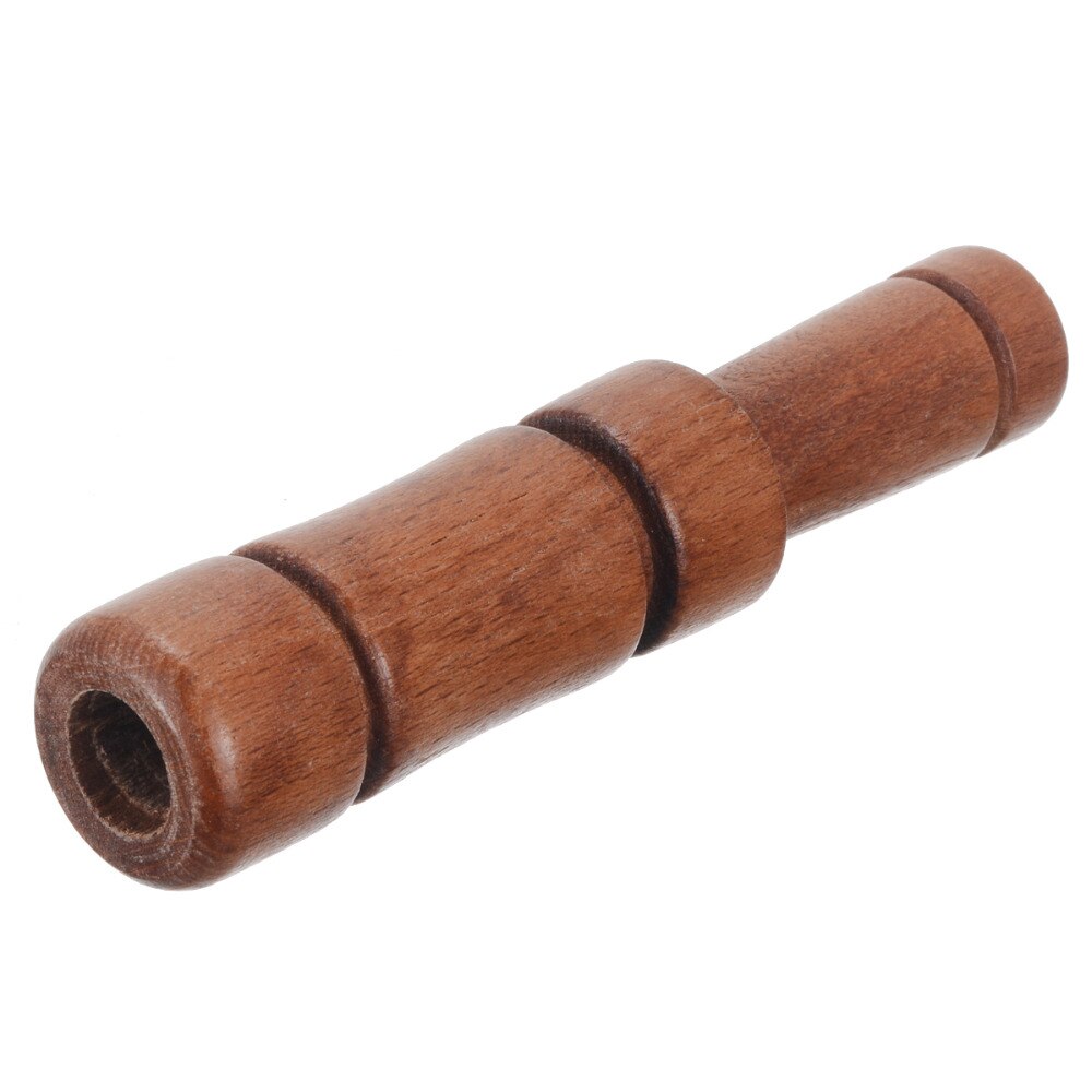 Wooden Duck Hunting Call Whistle (Mallard Buck)