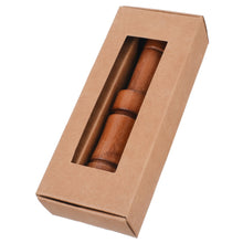 Load image into Gallery viewer, Wooden Duck Hunting Call Whistle (Mallard Buck)
