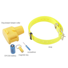 Load image into Gallery viewer, Hunting Dog Beeper Collars
