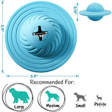 Load image into Gallery viewer, Interactive Toys Food Dispenser for Dogs
