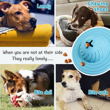 Load image into Gallery viewer, Interactive Toys Food Dispenser for Dogs
