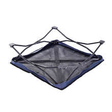 Load image into Gallery viewer, Elevated Folding Pet Bed Cot
