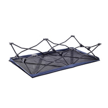 Load image into Gallery viewer, Elevated Folding Pet Bed Cot
