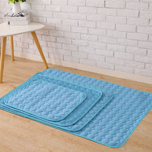 Load image into Gallery viewer, Summer Dog Cooling Mat
