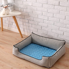 Load image into Gallery viewer, Summer Dog Cooling Mat
