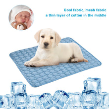 Load image into Gallery viewer, Summer Dog Cooling Mat
