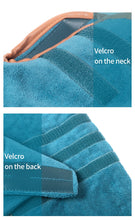 Load image into Gallery viewer, Super Absorbent and Quick Dry Dog Towel
