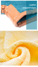 Load image into Gallery viewer, Super Absorbent and Quick Dry Dog Towel
