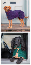 Load image into Gallery viewer, Super Absorbent and Quick Dry Dog Towel
