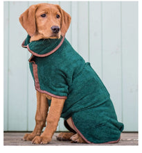 Load image into Gallery viewer, Super Absorbent and Quick Dry Dog Towel
