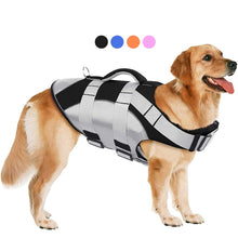 Load image into Gallery viewer, Benepaw Comfortable Dog Life Jacket
