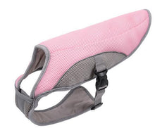 Load image into Gallery viewer, Summer Dog Cooling Vest

