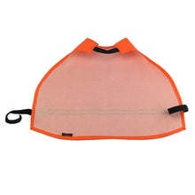 Load image into Gallery viewer, Tourbon Hunting Orange Dogs Vest
