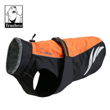 Load image into Gallery viewer, Truelove Waterproof Dog Winter Coat
