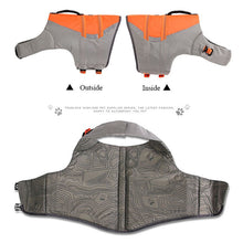 Load image into Gallery viewer, Truelove Dog Life Jacket
