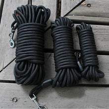 Load image into Gallery viewer, Long Tracking Round Rope
