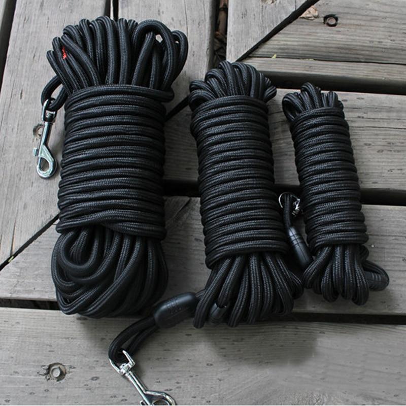 Long Tracking Round Rope