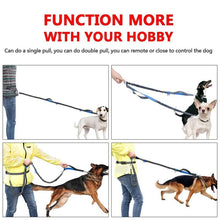 Load image into Gallery viewer, Hands Free Running Leash

