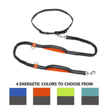Load image into Gallery viewer, Hands Free Running Leash
