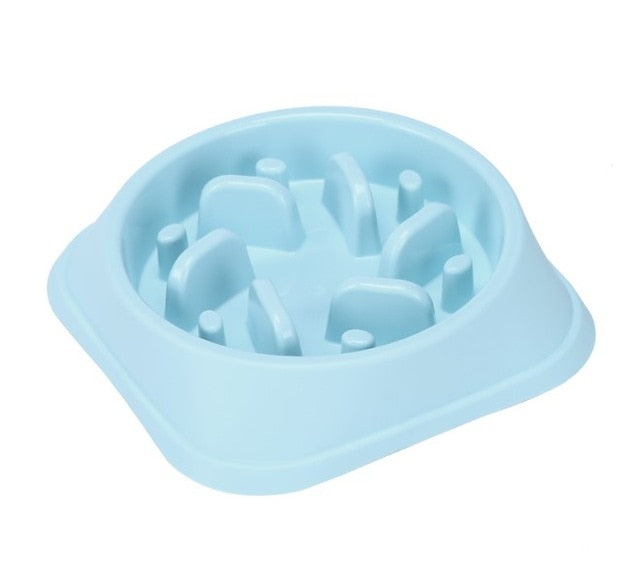 Slow Feeding Bowl