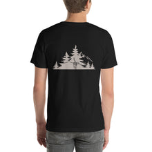 Load image into Gallery viewer, The Wandering Mutt Co. Wild Unisex T-Shirt
