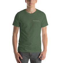 Load image into Gallery viewer, The Wandering Mutt Co. Wild Unisex T-Shirt
